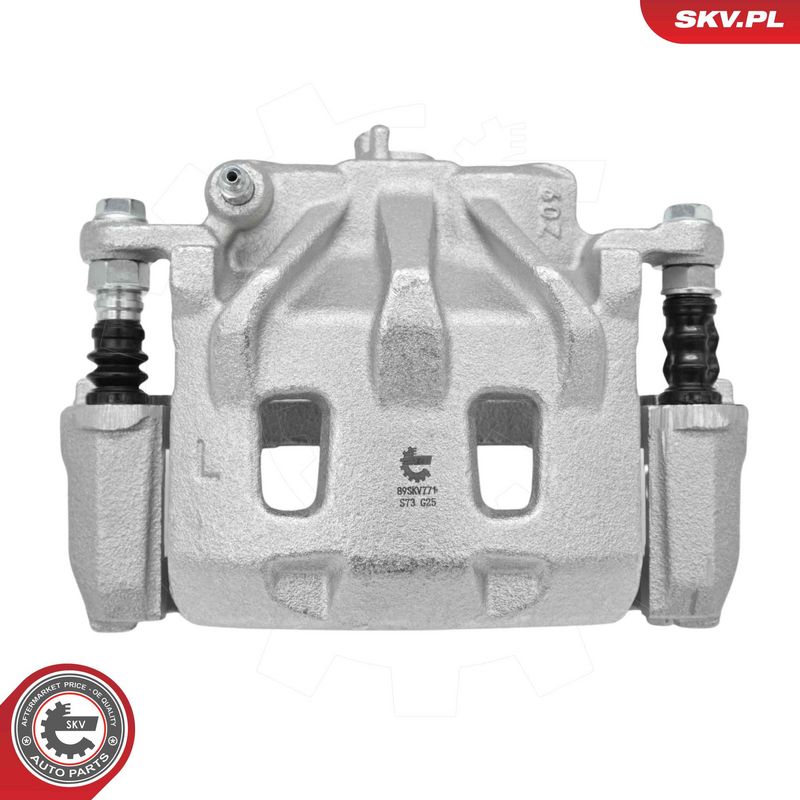 Pidurisadul, ESEN SKV 89SKV771