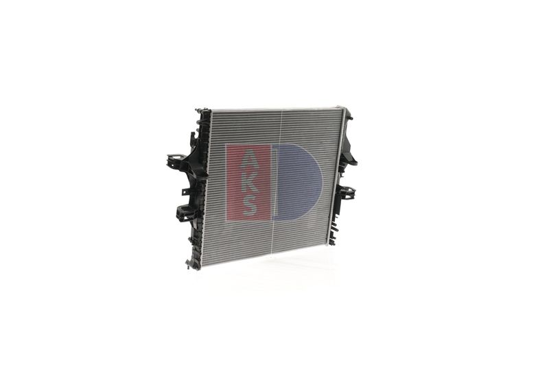 Chladič, chlazení motoru 400045N
