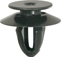 RESTAGRAF 9611 - Clip, trim/protection strip