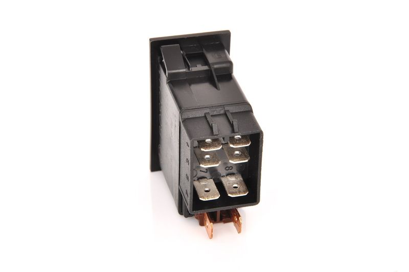 BOSCH 0986348053 Direction Indicator Switch