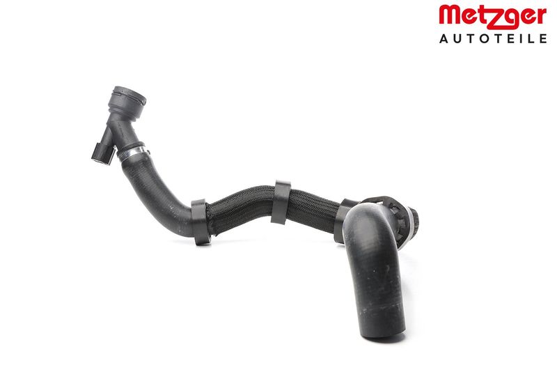 METZGER AUTOTEILE 2421313 Radiator Hose