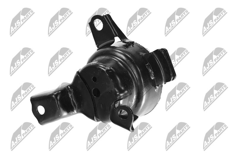 Paigutus, Mootor, NTY ZPS-HD-041