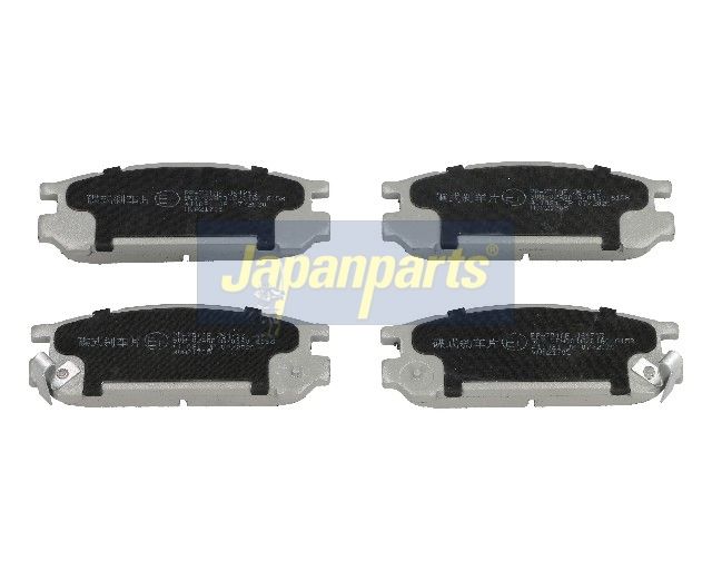 Juego de pastillas de freno