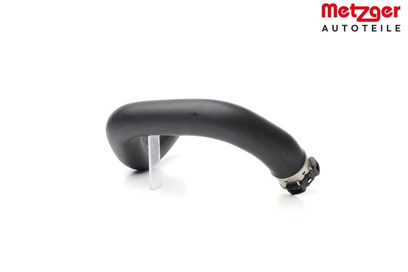 METZGER AUTOTEILE 2401304 Charge Air Hose