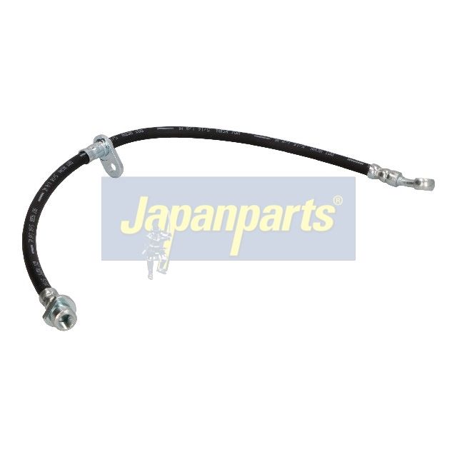 JAPANPARTS Laikantysis rėmas, stabdžių žarnelė