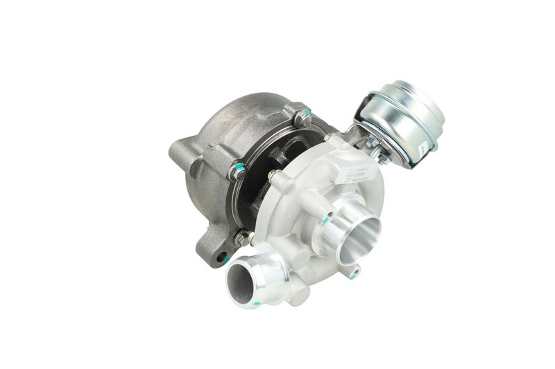 Kompressor, ülelaadimine, NRF 90010037