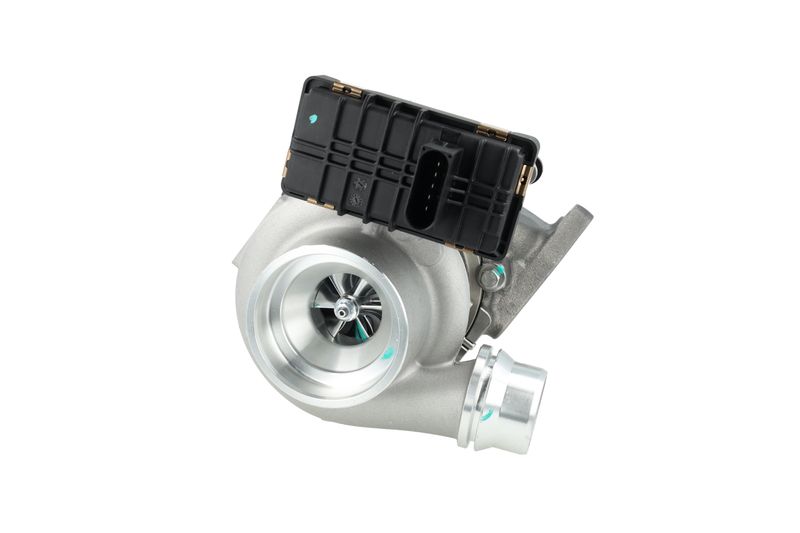 NRF 90010069 Charger, charging (supercharged/turbocharged)