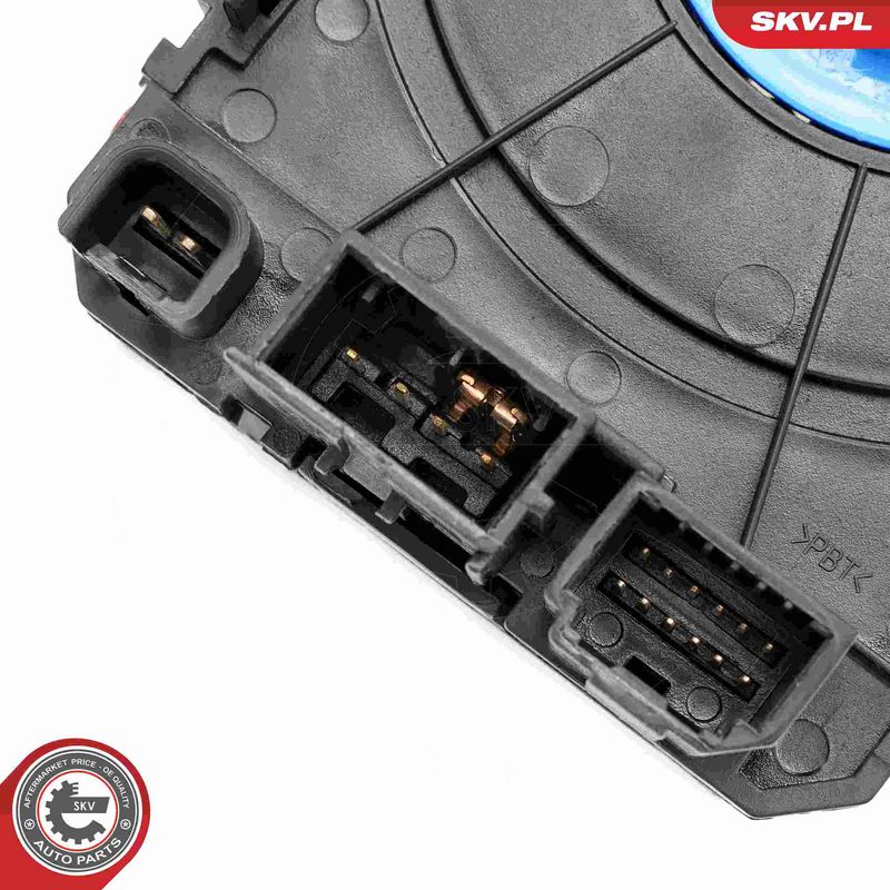 Turvapadja lint, turvapadi, ESEN SKV 96SKV678