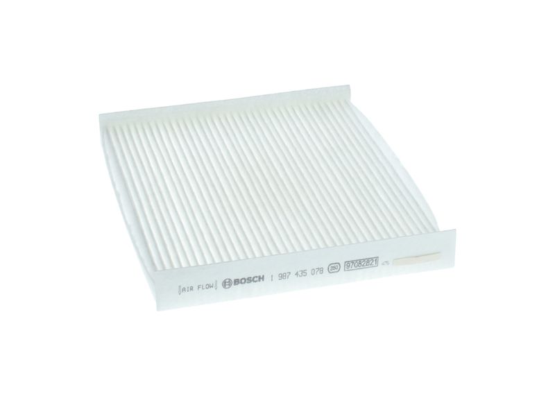 Filter, salongiõhk, BOSCH 1 987 435 078