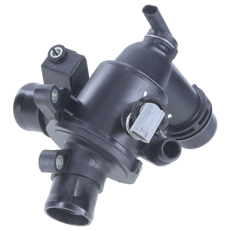 Thermostat, Kühlmittel