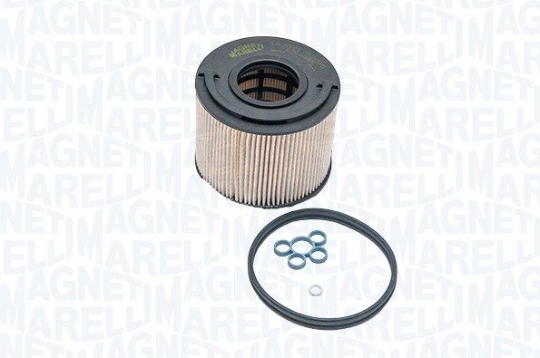 Palivový filtr 153071762895