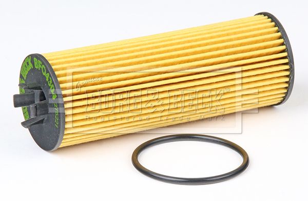 Filtro de aceite