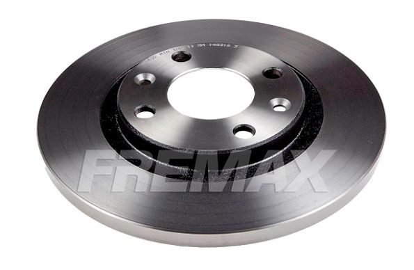 FREMAX BD-4692 Stabdžių diskas
