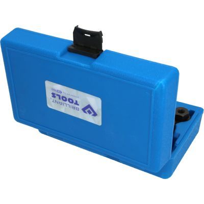KS TOOLS BT672400 Tool Set, trailing arm bush