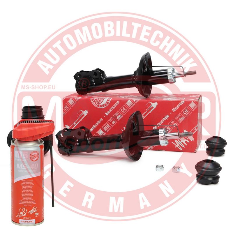 MASTER-SPORT GERMANY lengéscsillapító 16K003603P