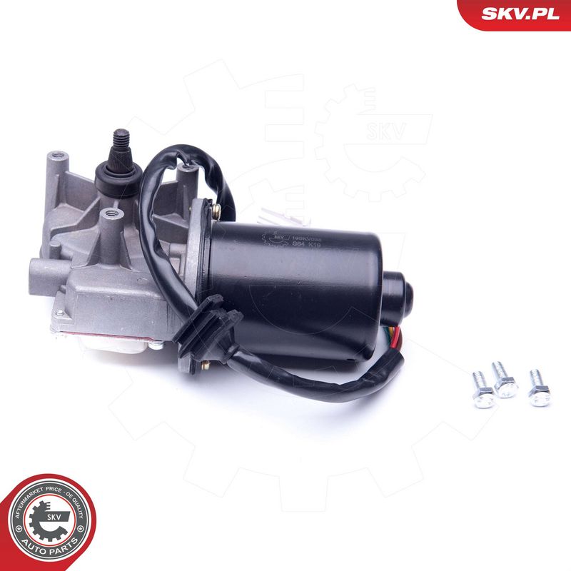 Pesuri mootor, ESEN SKV 19SKV038