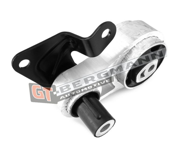 GT-BERGMANN Automotive Montavimas, neautomatinė transmisija