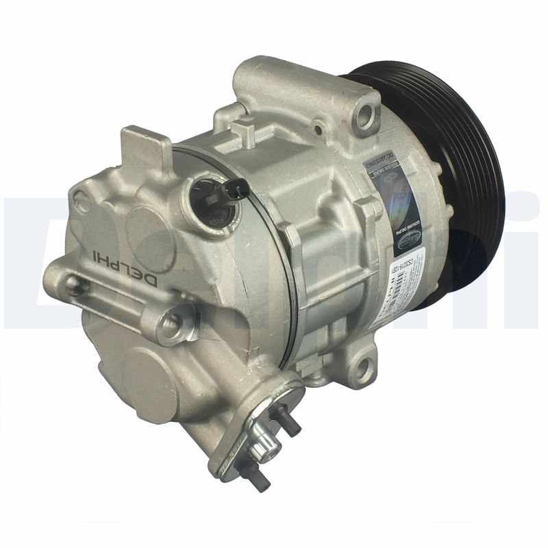 CS20319 DELPHI Compressore, climatizzatore 
