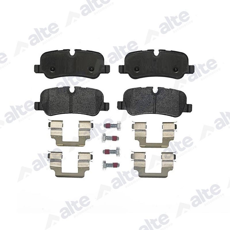 OEM код товара: LR032060