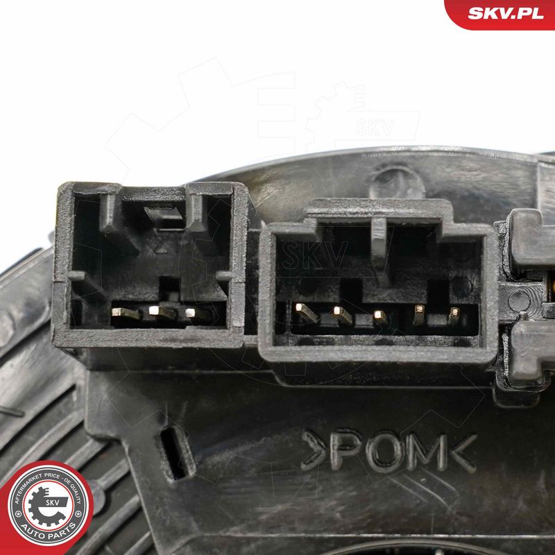 Turvapadja lint, turvapadi, ESEN SKV 96SKV639