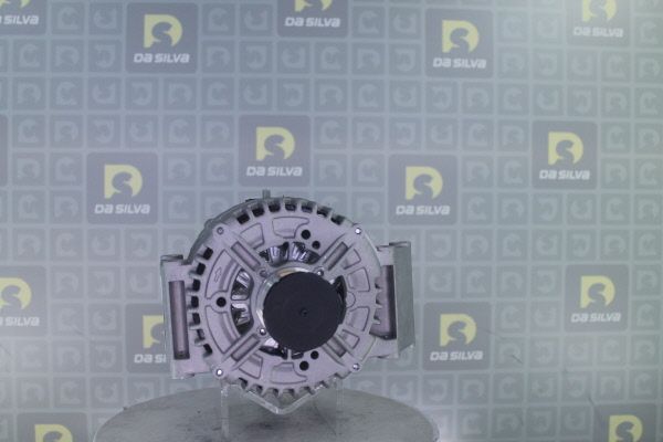 DA SILVA 011731 Alternator
