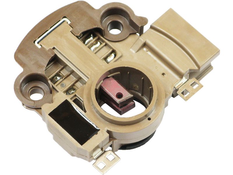 Generaatori pingeregulaator, AS-PL ARE5106
