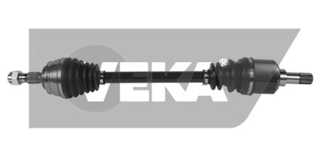 Prekės atitinka OEM kodą: 9825391080