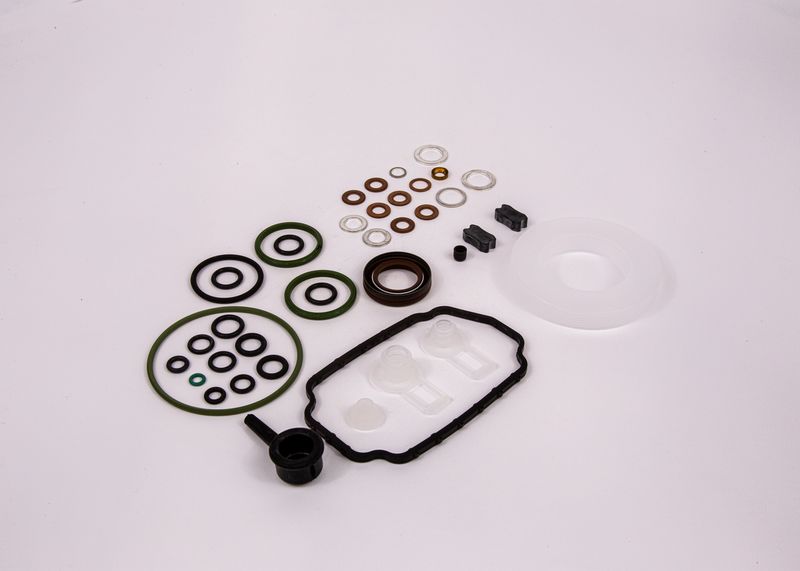 Set reparatie,sistem common-rail F 000 461 409 BOSCH