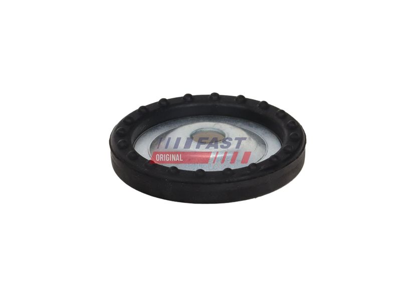 Vedrutaldrik, FAST FT12234