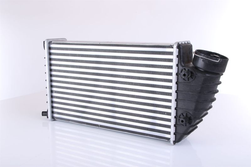 NISSENS 96174 Charge Air Cooler