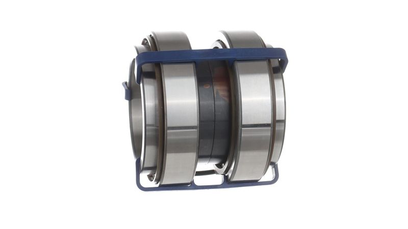 SKF Kit roulements roue VKBA 5408