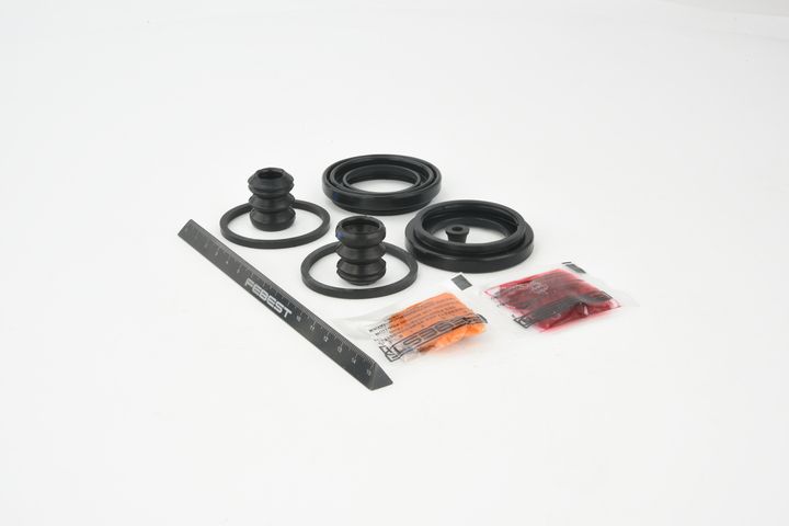 FEBEST 0275-R20F Repair Kit, brake caliper