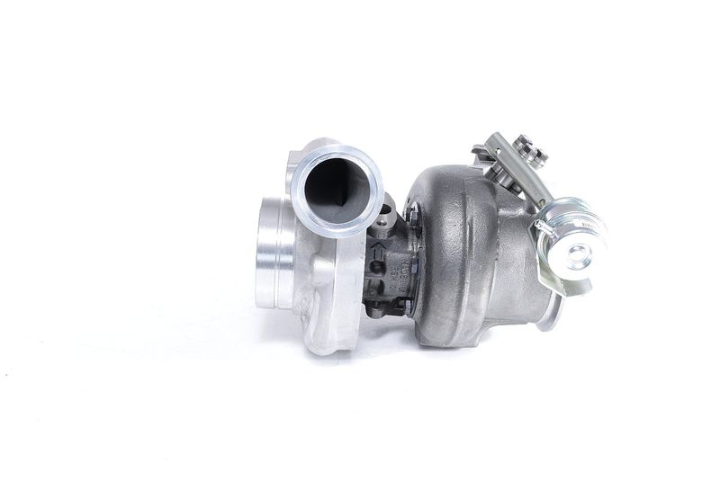 Compresor,sistem de supraalimentare T918733 BTS Turbo