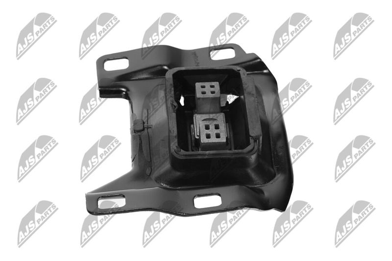 Paigutus, Mootor, NTY ZPS-FR-016