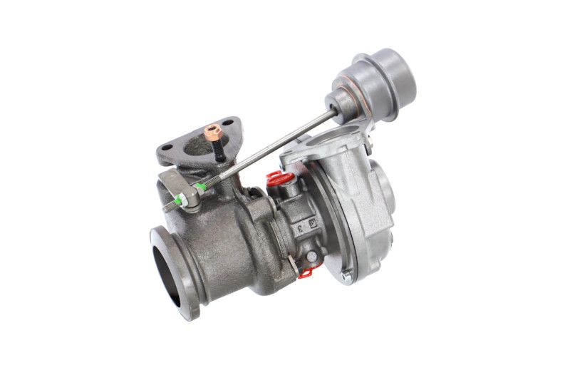 REMANTE 003-001-000024R Charger, charging (supercharged/turbocharged)