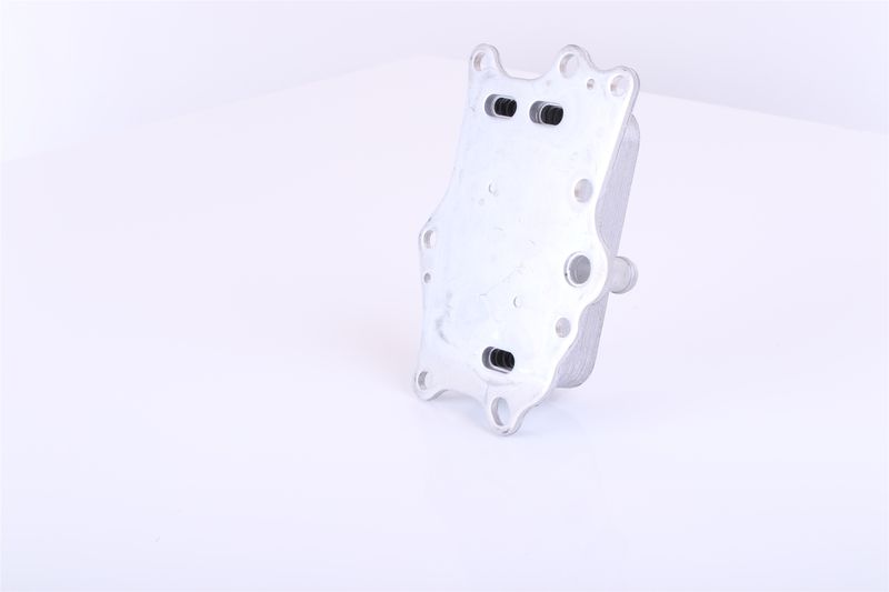Õliradiaator, mootoriõli, NISSENS 91165