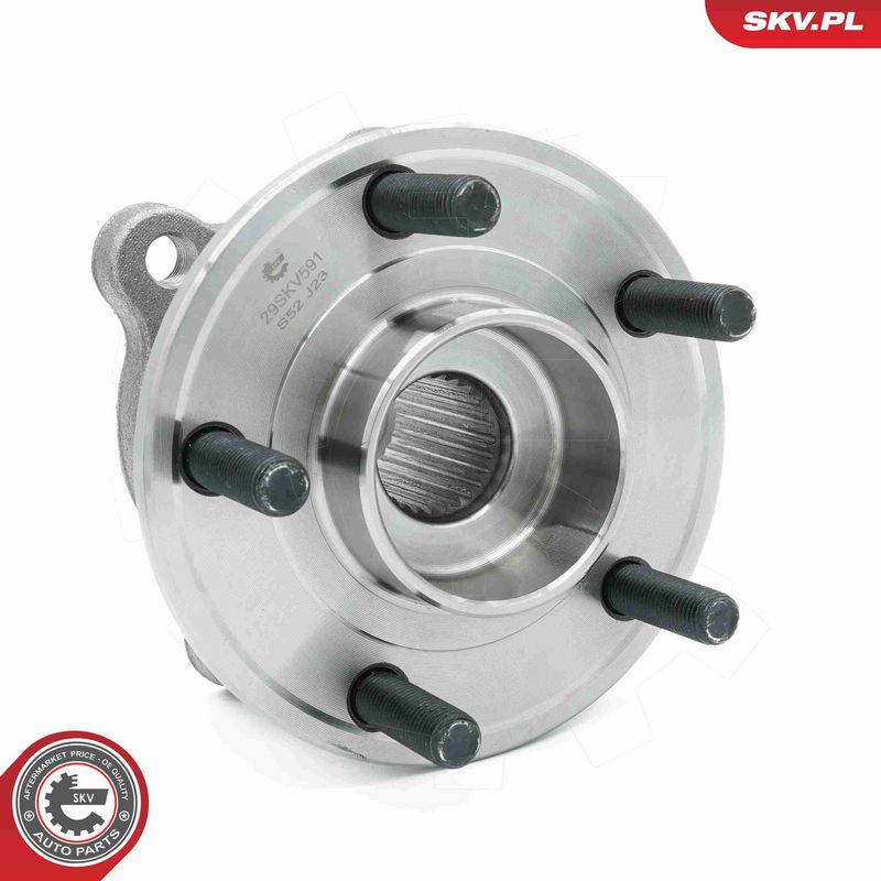 ESEN SKV 29SKV591 Wheel Bearing Kit