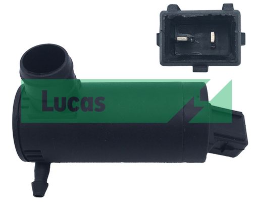 LUCAS mosóvízszivattyú, szélvédőmosó LRW5509