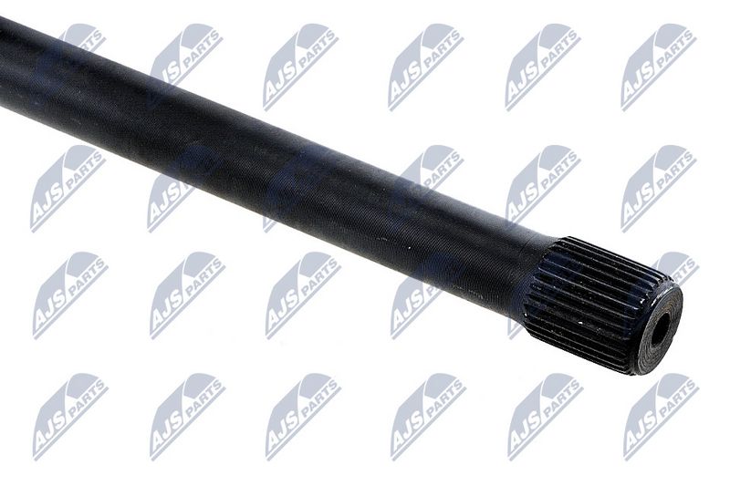 Juhtpolt, lülitus, NTY ZWT-CT-007