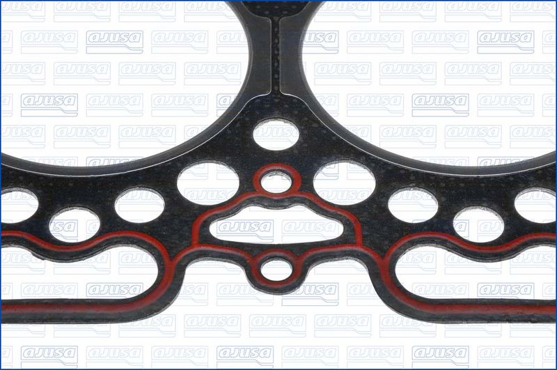 AJUSA 10060700 Gasket, cylinder head