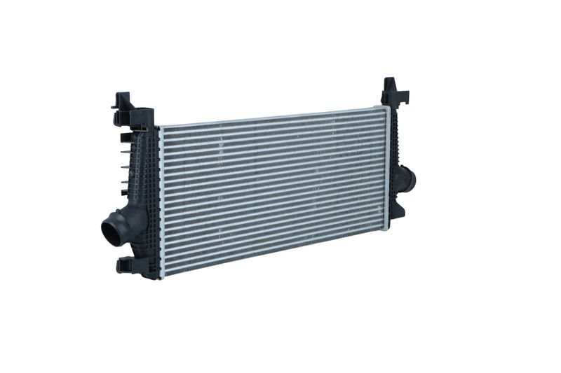 Kompressoriõhu radiaator, NRF 30318