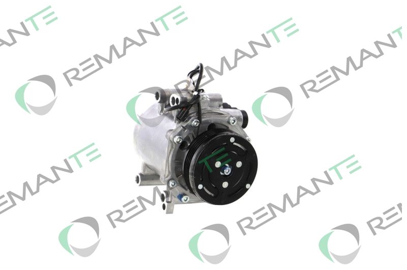 REMANTE 005-001-000318R Compressor, air conditioning