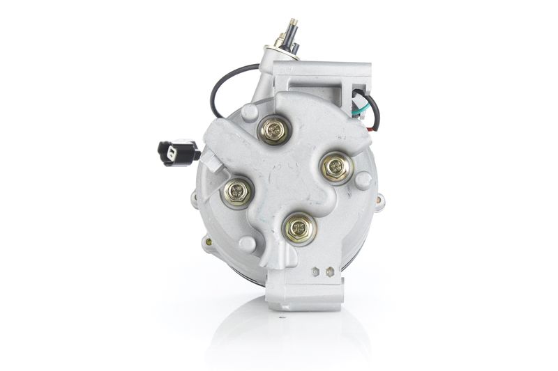 NISSENS 890128 Compressor, air conditioning