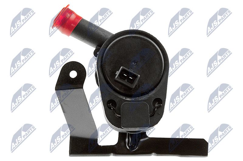 NTY CPZ-NS-000 Auxiliary Water Pump (cooling water circuit)