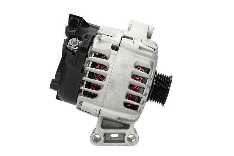 Generaator, BV PSH 595.585.120.000