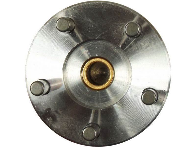 Remondikomplekt, Starter, AS-PL SG4007