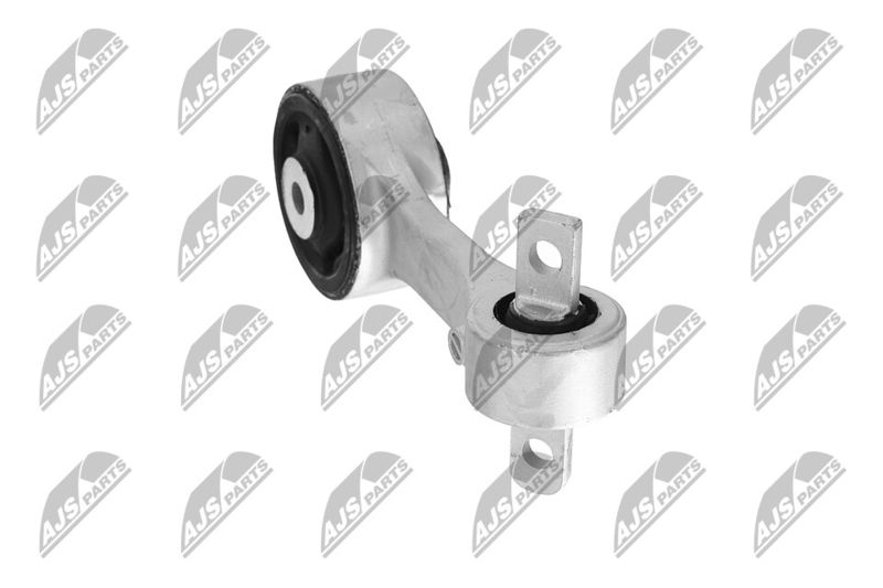 NTY ZPS-HD-100 Mounting, engine