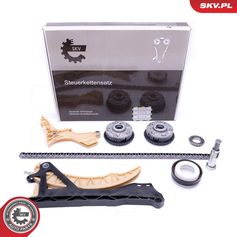 Prekės atitinka OEM kodą: 7504867
