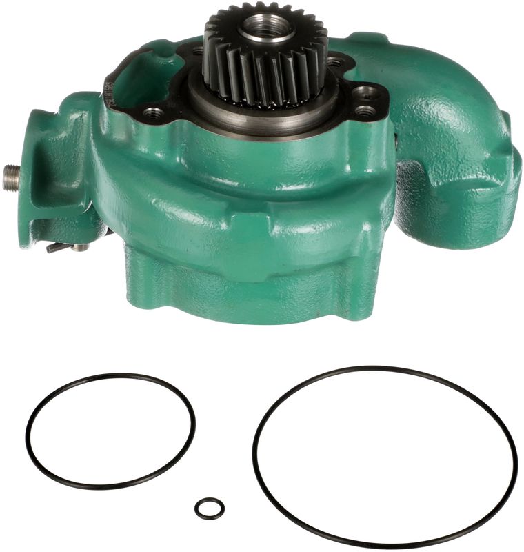 Vodní čerpadlo, chlazení motoru WP5074HD