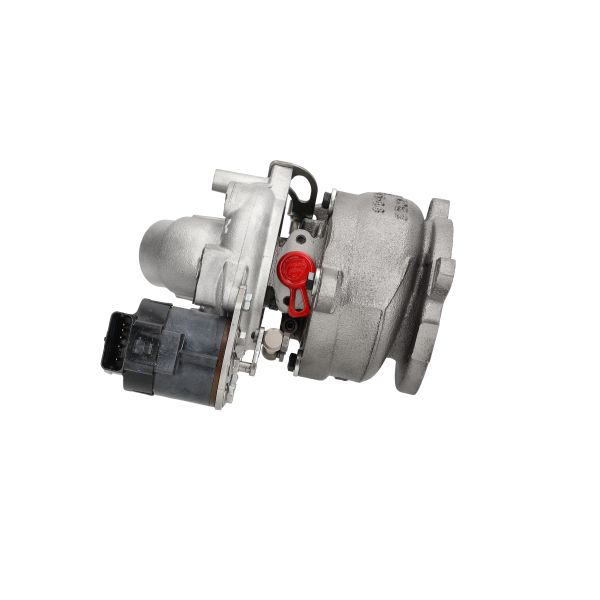 OE-TurboPower IT-54399700063 Charger, charging (supercharged/turbocharged)